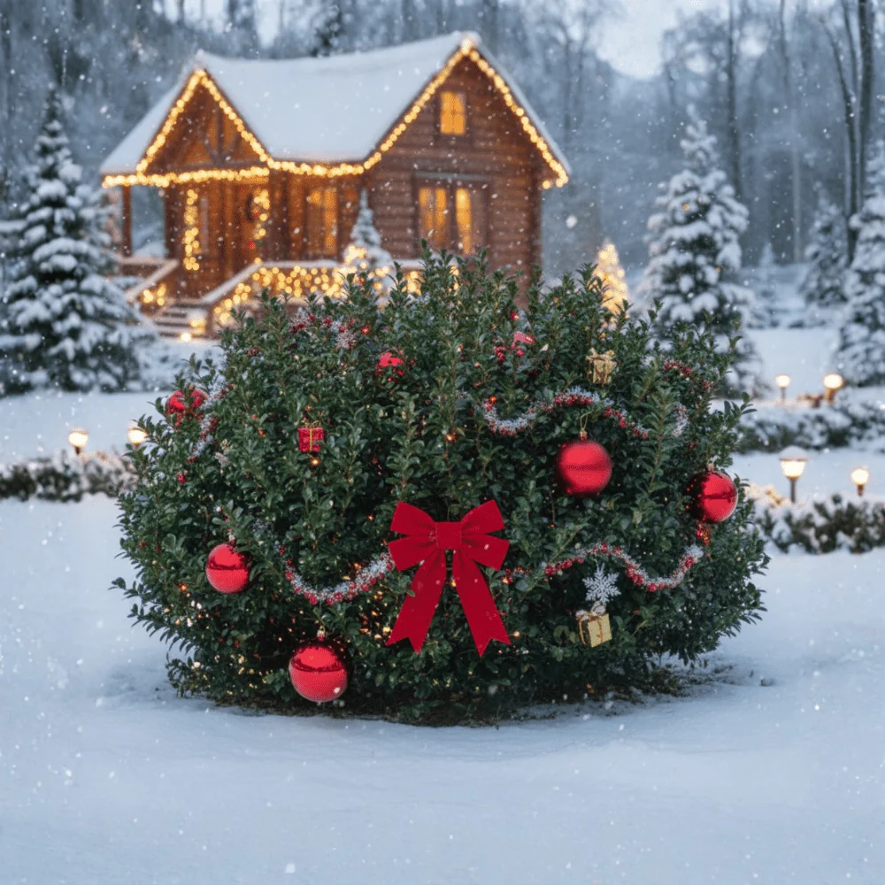 Blue Prince Holly - Image 4